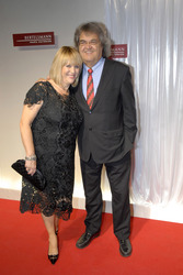 Patricia Riekel, Helmut Markwort