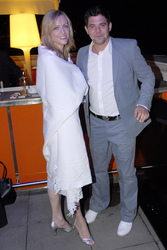 Inge Posmyk, Tim Mälzer