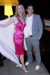 Inge Posmyk, Tim Mälzer