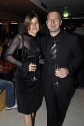 Marie-Jeanette Steinle, Heino Ferch