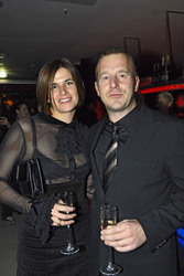 Marie-Jeanette Steinle, Heino Ferch