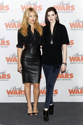 Kate Hudson, Anne Hathaway