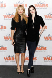 Kate Hudson, Anne Hathaway