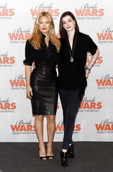 Kate Hudson, Anne Hathaway