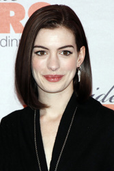 Anne Hathaway