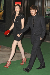 Sophie Ellis-Bextor, Richard Jones