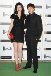 Sophie Ellis-Bextor, Richard Jones