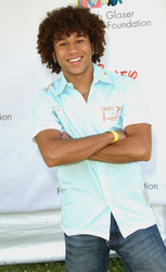 Corbin Bleu