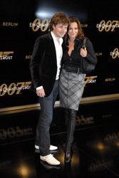 Michael von Hassel, Alexandra Kamp