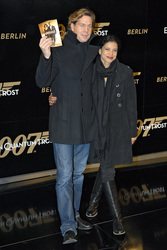 Thomas Heinze, Jackie Brown