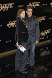 Yvonne Catterfeld, Oliver Wnuk