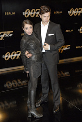 Anna Thalbach, Franz Dinda