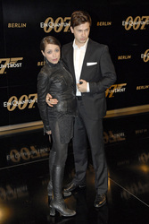 Anna Thalbach, Franz Dinda