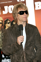 Jon Bon Jovi