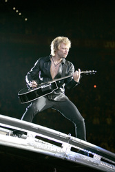 Jon Bon Jovi