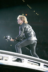 Jon Bon Jovi