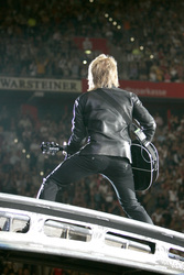 Jon Bon Jovi