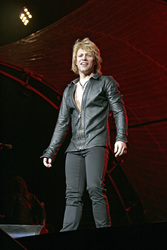 Jon Bon Jovi