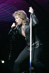Jon Bon Jovi