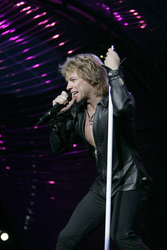 Jon Bon Jovi