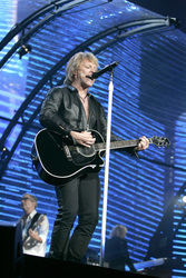 Jon Bon Jovi