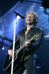 Jon Bon Jovi
