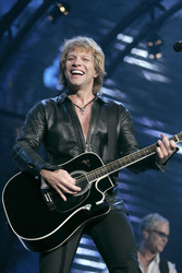 Jon Bon Jovi