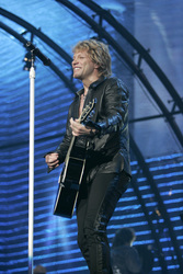 Jon Bon Jovi