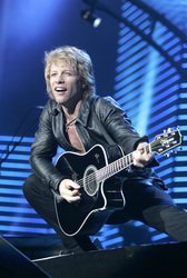 Jon Bon Jovi