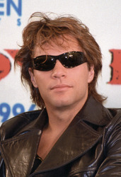 Jon Bon Jovi