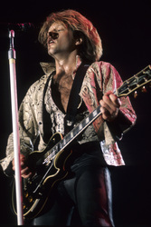 Jon Bon Jovi