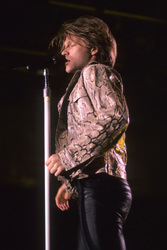 Jon Bon Jovi