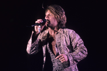 Jon Bon Jovi