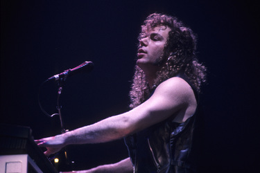 David Bryan