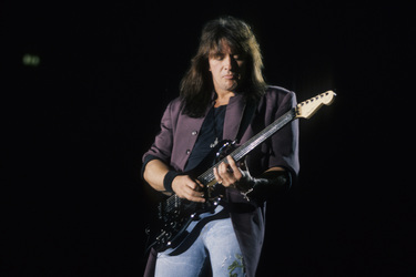 Richie Sambora