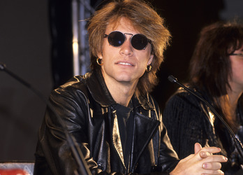 Jon Bon Jovi