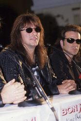Richie Sambora, Tico Torres