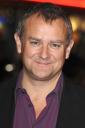 Hugh Bonneville