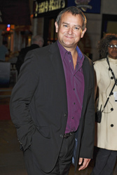 Hugh Bonneville