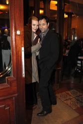 Anna Loos, Jan Josef Liefers