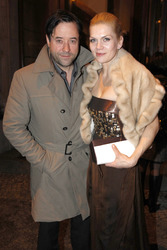 Jan Josef Liefers, Anna Loos