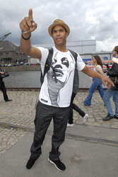 Patrice Bouédibéla