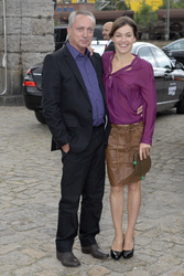 Udo Kier, Nicolette Krebitz