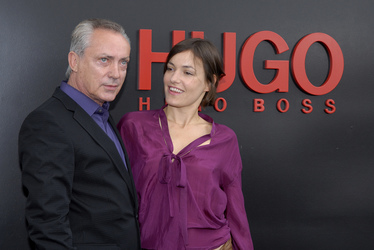 Udo Kier, Nicolette Krebitz