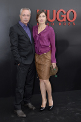 Udo Kier, Nicolette Krebitz