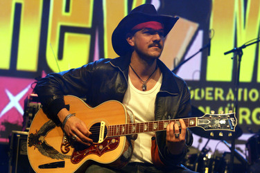 Stefan 'Russ T. Rocket' Buehler