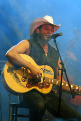 Sascha 'Hoss Power' Vollmer