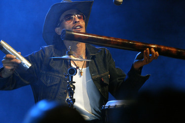 Tobias 'Ernesto Escobar de Tijuana' Fischer