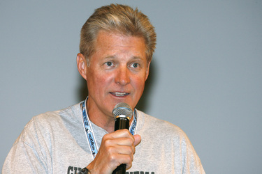 Bruce Boxleitner