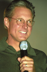 Bruce Boxleitner